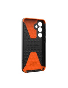 Urban Armor Gear Civilian funda para teléfono móvil 17 cm (6.7") Oliva 2