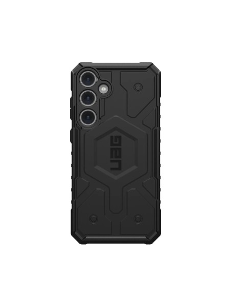 Urban Armor Gear 214444114040 funda para teléfono móvil 17 cm (6.7") Negro