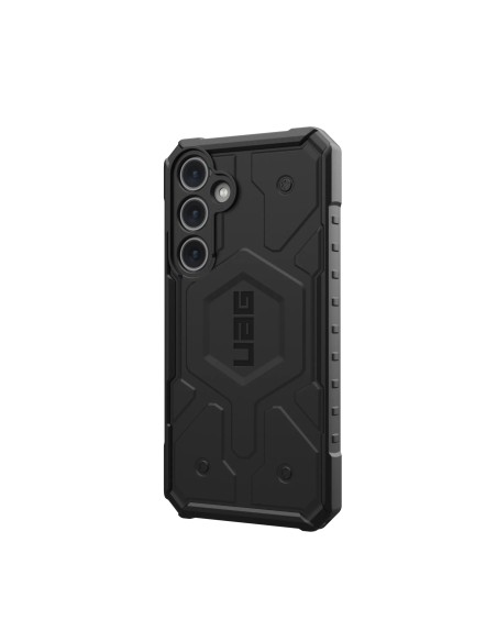 Urban Armor Gear 214444114040 funda para teléfono móvil 17 cm (6.7") Negro