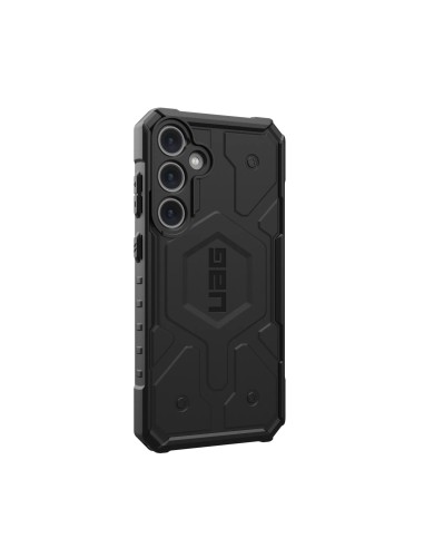 Urban Armor Gear 214444114040 funda para teléfono móvil 17 cm (6.7") Negro
