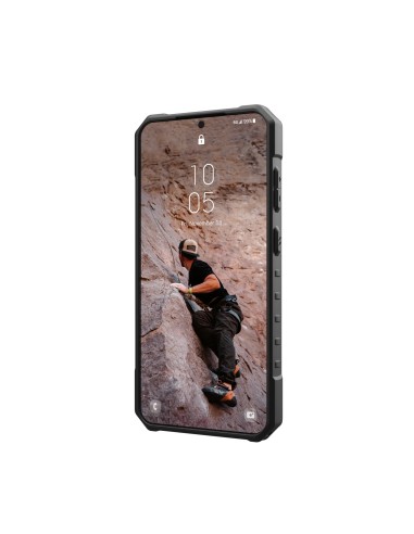 Urban Armor Gear 214444114040 funda para teléfono móvil 17 cm (6.7") Negro