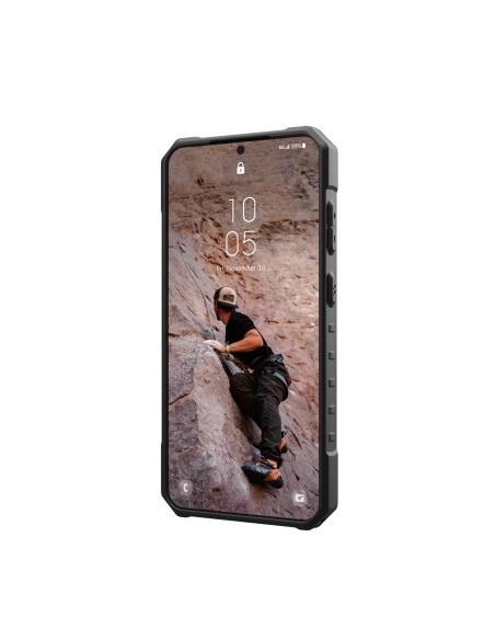 Urban Armor Gear 214444114040 funda para teléfono móvil 17 cm (6.7") Negro