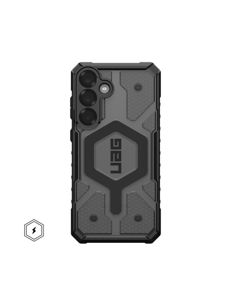 Urban Armor Gear Pathfinder funda para teléfono móvil 17 cm (6.7") Gris