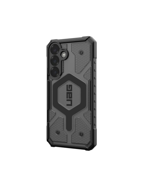 Urban Armor Gear Pathfinder funda para teléfono móvil 17 cm (6.7") Gris