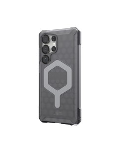 Urban Armor Gear Essential Armor funda para teléfono móvil 17,3 cm (6.8") Gris