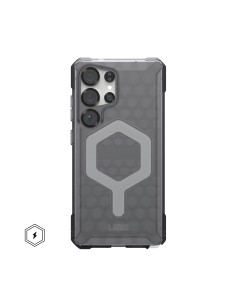 Urban Armor Gear Essential Armor funda para teléfono móvil 17,3 cm (6.8") Gris 2