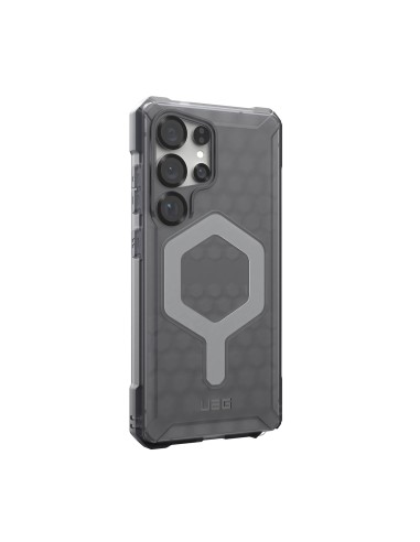 Urban Armor Gear Essential Armor funda para teléfono móvil 17,3 cm (6.8") Gris