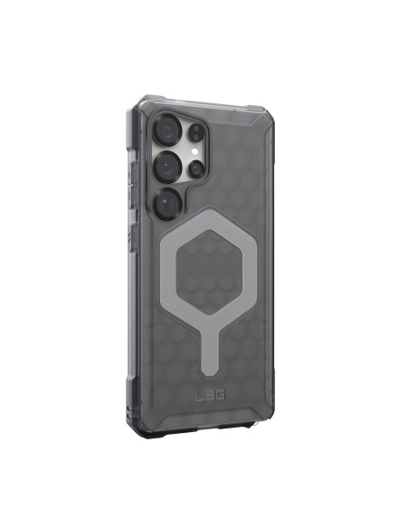 Urban Armor Gear Essential Armor funda para teléfono móvil 17,3 cm (6.8") Gris