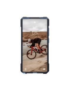 Urban Armor Gear Essential Armor funda para teléfono móvil 17,3 cm (6.8") Azul 2