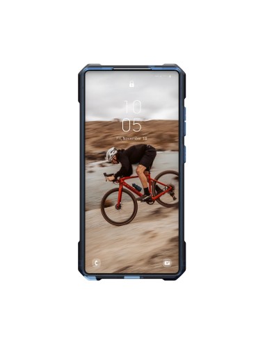 Urban Armor Gear Essential Armor funda para teléfono móvil 17,3 cm (6.8") Azul