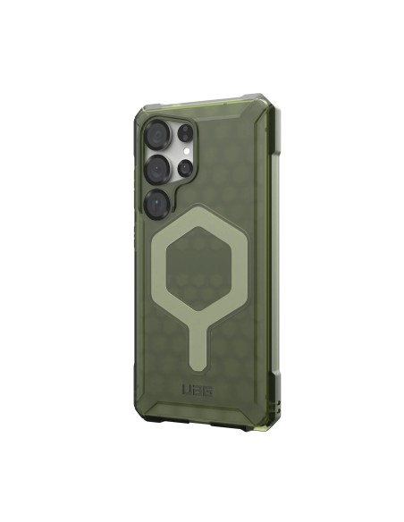 Urban Armor Gear Essential Armor funda para teléfono móvil 17,3 cm (6.8") Oliva