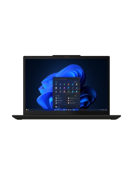 Lenovo ThinkPad X13 Gen 5 Intel Core Ultra 5 125U Portátil 33,8 cm (13.3") WUXGA 32 GB LPDDR5x-SDRAM 512 GB SSD Wi-Fi 6E