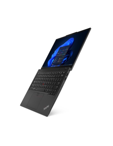 Lenovo ThinkPad X13 Gen 5 Intel Core Ultra 5 125U Portátil 33,8 cm (13.3") WUXGA 32 GB LPDDR5x-SDRAM 512 GB SSD Wi-Fi 6E
