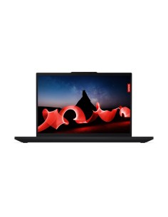 Lenovo ThinkPad T16 Gen 3 Intel Core Ultra 7 155U Portátil 40,6 cm (16") WUXGA 64 GB DDR5-SDRAM 1 TB SSD Wi-Fi 6E (802.11ax) 2