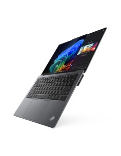 Lenovo ThinkPad X9-14 Gen 1 Intel Core Ultra 7 258V Portátil 35,6 cm (14") Pantalla táctil 2.8K 32 GB LPDDR5x-SDRAM 1 TB SSD 2