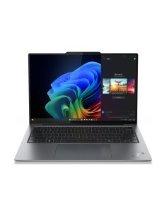 Lenovo ThinkPad X9-14 Gen 1 Intel Core Ultra 5 228V Portátil 35,6 cm (14") WUXGA 32 GB LPDDR5x-SDRAM 512 GB SSD Wi-Fi 7