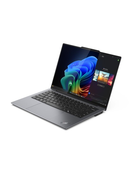 Lenovo ThinkPad X9-14 Gen 1 Intel Core Ultra 5 228V Portátil 35,6 cm (14") WUXGA 32 GB LPDDR5x-SDRAM 512 GB SSD Wi-Fi 7