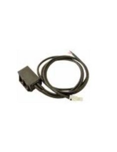 Datamax O'Neil 220282-000 adaptador e inversor de corriente Interior Negro