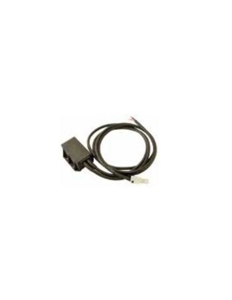 Datamax O'Neil 220282-000 adaptador e inversor de corriente Interior Negro