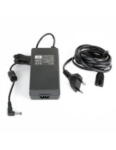 Datamax O'Neil 220516-100 adaptador e inversor de corriente Interior Negro