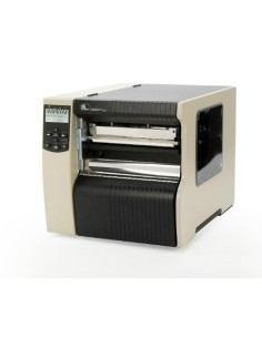 Zebra 220Xi4 impresora de etiquetas 300 x 300 DPI Alámbrico