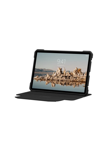 Urban Armor Gear Metropolis SE Series 27,9 cm (11") Folio Negro