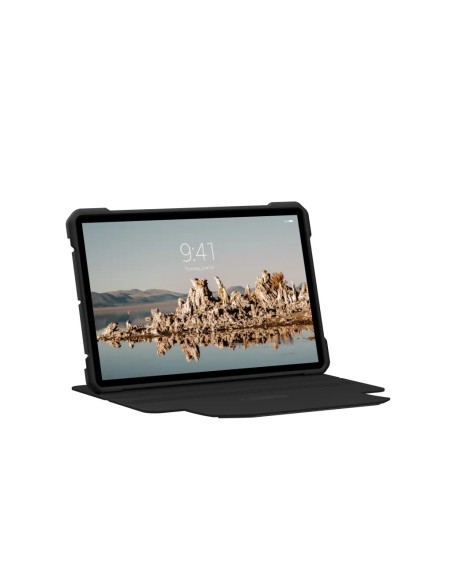 Urban Armor Gear Metropolis SE Series 27,9 cm (11") Folio Negro