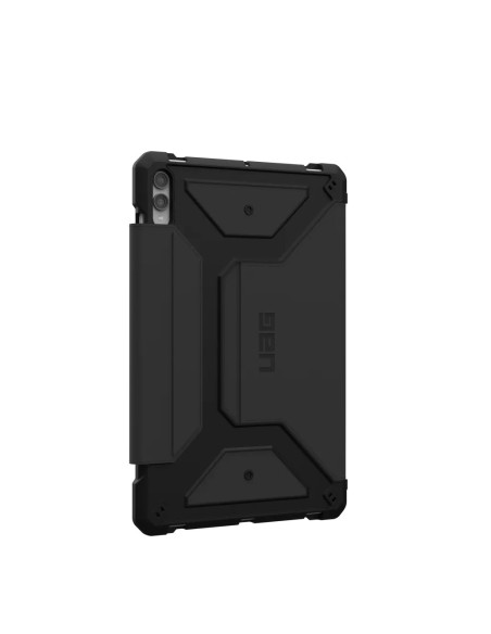 Urban Armor Gear Metropolis SE Series 31,5 cm (12.4") Folio Negro
