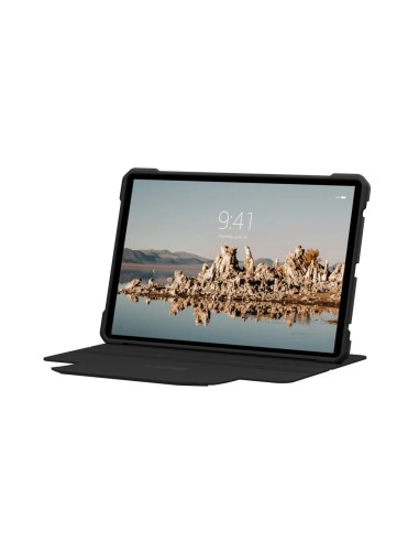 Urban Armor Gear Metropolis SE Series 31,5 cm (12.4") Folio Negro