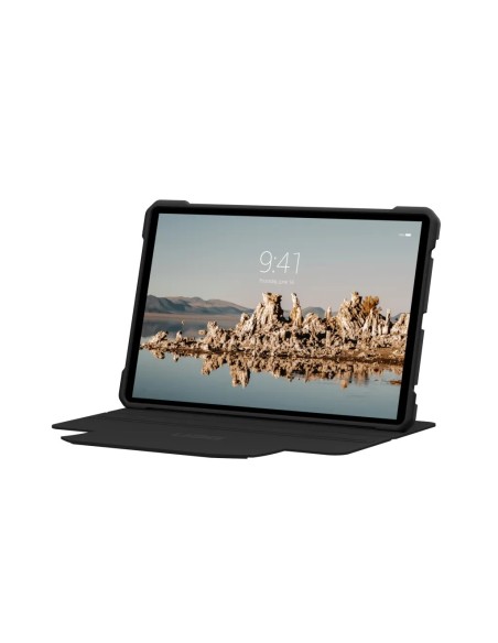 Urban Armor Gear Metropolis SE Series 31,5 cm (12.4") Folio Negro