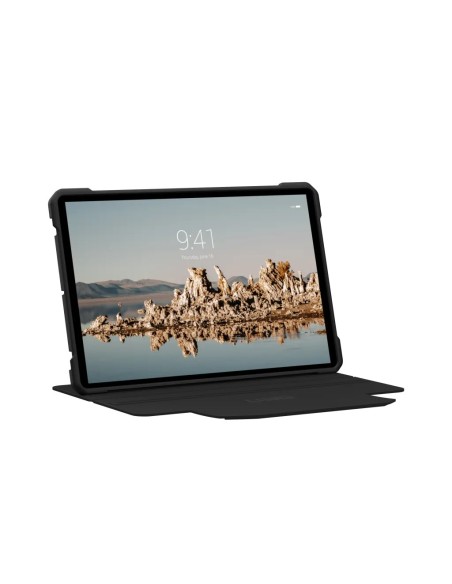 Urban Armor Gear Metropolis SE Series 31,5 cm (12.4") Folio Negro