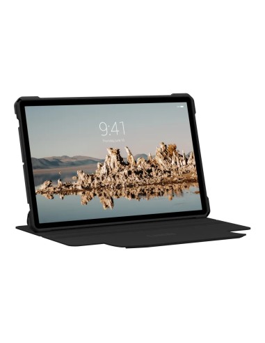 Urban Armor Gear Metropolis SE Series 37,1 cm (14.6") Folio Negro