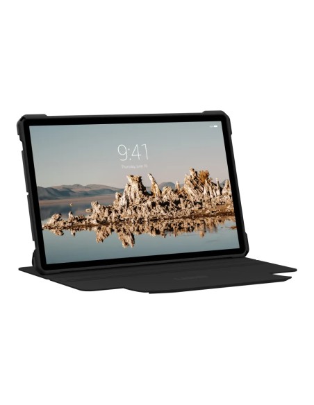 Urban Armor Gear Metropolis SE Series 37,1 cm (14.6") Folio Negro