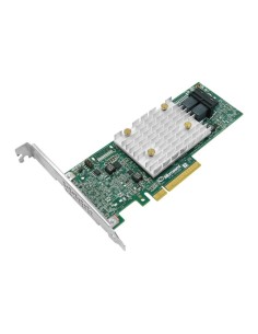Microchip Technology HBA 1100-8I tarjeta y adaptador de interfaz Interno Mini-SAS HD