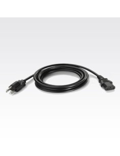 Motorola 23844-00-00R cable de transmisión Negro