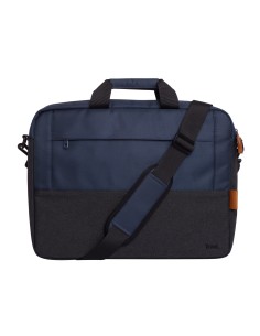 Trust Lisboa 40,6 cm (16") Maletín Azul