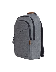 Trust Avana 40,6 cm (16") Mochila Gris