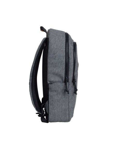 Trust Avana 40,6 cm (16") Mochila Gris