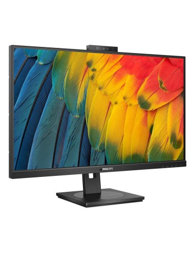 Philips 5000 series 24B1U5301H 00 LED display 60,5 cm (23.8") 1920 x 1080 Pixeles Full HD LCD Negro