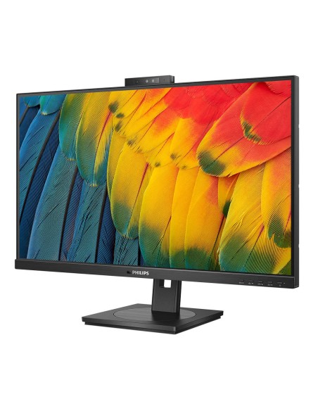 Philips 5000 series 24B1U5301H 00 LED display 60,5 cm (23.8") 1920 x 1080 Pixeles Full HD LCD Negro Philips 5000 series 24B1U5301H 00 LED display 60,5 cm (23.8") 1920 x 1080 Pixeles Full HD LCD Negro