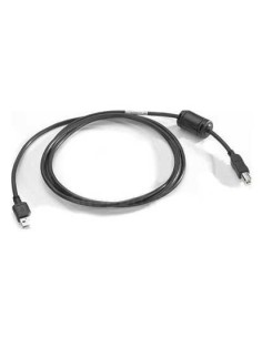 Motorola Cable Asssembly Universal USB cable USB 2,25 m USB A USB B Negro