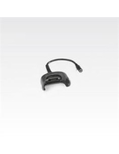 Motorola Charge-Only Cable Negro