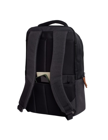 Trust Lisboa 40,6 cm (16") Mochila Negro Trust Lisboa 40,6 cm (16") Mochila Negro