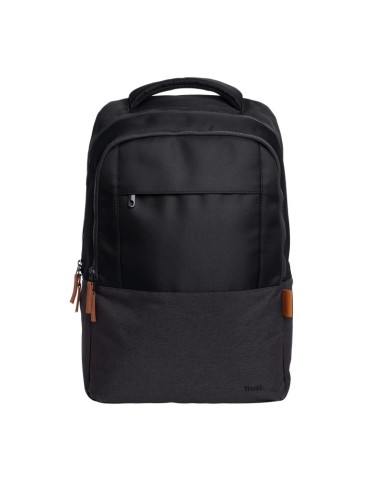Trust Lisboa 40,6 cm (16") Mochila Negro