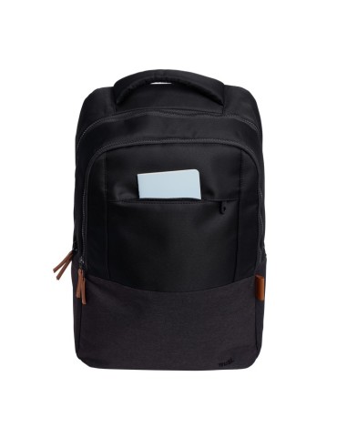 Trust Lisboa 40,6 cm (16") Mochila Negro