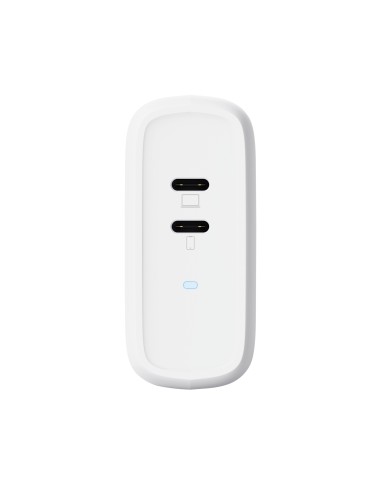 Trust Maxo Universal Blanco Corriente alterna Carga rápida Interior