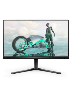 Philips Evnia 25M2N3200W 00 pantalla para PC 62,2 cm (24.5") 1920 x 1080 Pixeles Full HD LCD Gris