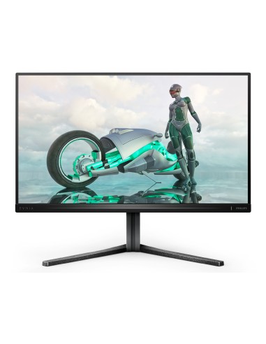 Philips Evnia 25M2N3200W 00 pantalla para PC 62,2 cm (24.5") 1920 x 1080 Pixeles Full HD LCD Gris