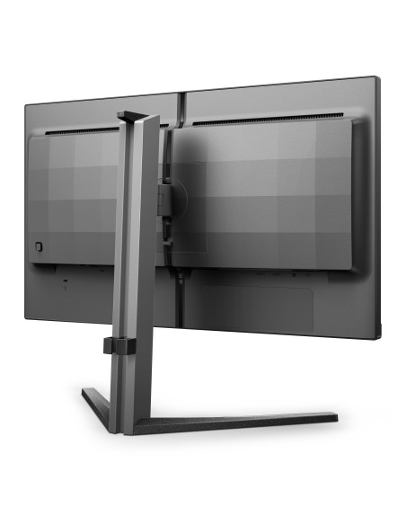 Philips Evnia 25M2N3200W 00 pantalla para PC 62,2 cm (24.5") 1920 x 1080 Pixeles Full HD LCD Gris