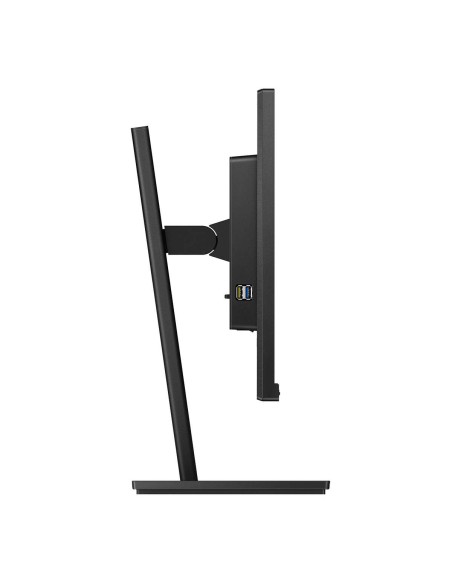 Philips 272S1M 00 pantalla para PC 68,6 cm (27") 1920 x 1080 Pixeles Full HD LCD Negro Philips 272S1M 00 pantalla para PC 68,6 cm (27") 1920 x 1080 Pixeles Full HD LCD Negro